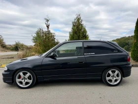 Opel Astra GSI, снимка 4