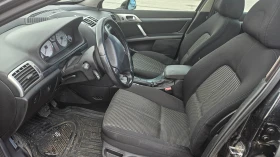 Peugeot 407 SW, снимка 5