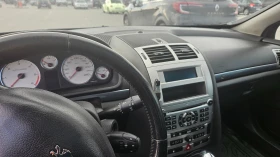 Peugeot 407 SW, снимка 6