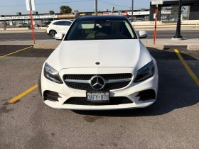 Mercedes-Benz C 300, снимка 6