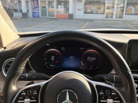Mercedes-Benz C 300, снимка 8