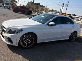 Mercedes-Benz C 300, снимка 2