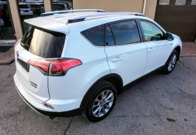 Toyota Rav4 2.5VVT-I H LOUNGE E-CVT, снимка 3