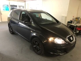 Seat Altea 2.0TDi Swiss Autom., снимка 1