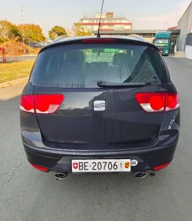 Seat Altea 2.0TDi Swiss Autom., снимка 11