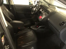 Seat Altea 2.0TDi Swiss Autom., снимка 6