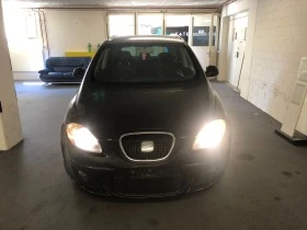 Seat Altea 2.0TDi Swiss Autom., снимка 2