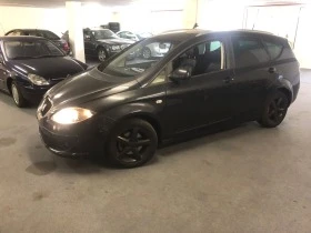 Seat Altea 2.0TDi Swiss Autom., снимка 3