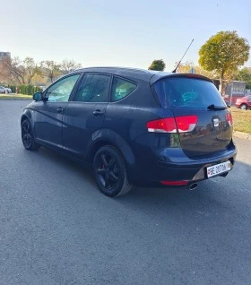 Seat Altea 2.0TDi Swiss Autom., снимка 12