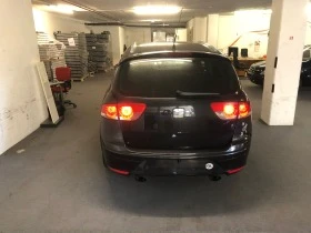 Seat Altea 2.0TDi Swiss Autom., снимка 5