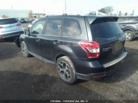 Обява за продажба на Subaru Forester 2.0 XT ~ 111 лв. - изображение 2