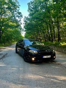 BMW 530 3.0i 272hp, снимка 1