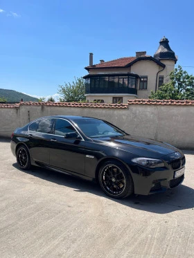 BMW 530 3.0i 272hp, снимка 10