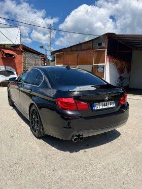 BMW 530 3.0i 272hp, снимка 8