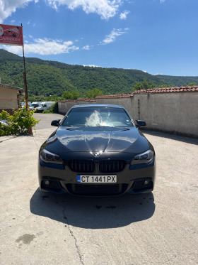 BMW 530 3.0i 272hp, снимка 11