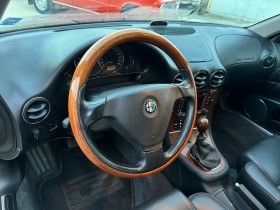 Alfa Romeo 166 ТОП СЪСТОЯНИЕ , снимка 9