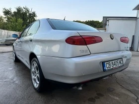 Alfa Romeo 166    | Mobile.bg    6