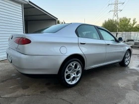 Обява за продажба на Alfa Romeo 166 ТОП СЪСТОЯНИЕ  ~9 999 лв. - изображение 6