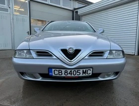 Обява за продажба на Alfa Romeo 166 ТОП СЪСТОЯНИЕ  ~9 999 лв. - изображение 1