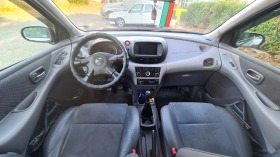 Nissan Almera tino, снимка 11