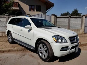 Mercedes-Benz GL 450 | Mobile.bg    1