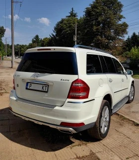 Mercedes-Benz GL 450 | Mobile.bg    5