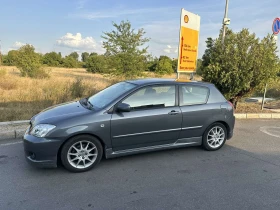 Toyota Corolla TS | Mobile.bg    5