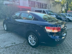 Toyota Avensis 1.8 16V SPORT, снимка 7