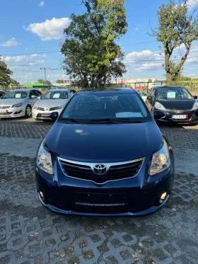 Toyota Avensis 1.8 16V SPORT | Mobile.bg    3