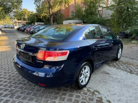 Toyota Avensis 1.8 16V SPORT, снимка 2