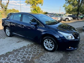 Toyota Avensis 1.8 16V SPORT, снимка 6