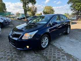 Toyota Avensis 1.8 16V SPORT | Mobile.bg    1