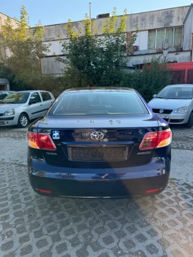 Toyota Avensis 1.8 16V SPORT, снимка 5