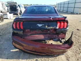 Ford Mustang ECOBOOST, снимка 4