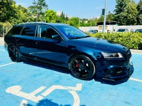 Audi A6 3.0TDI, снимка 3