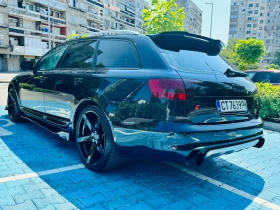 Audi A6 3.0TDI, снимка 6