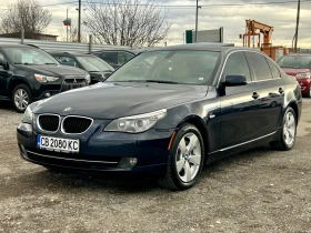 Обява за продажба на BMW 530 Face* Benzin* 231ps* Full ~13 490 лв. - изображение 1