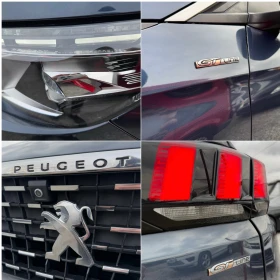 Peugeot 5008 GT LINE FULL - [18] 