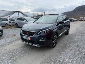 Peugeot 5008 GT LINE FULL - [1] 