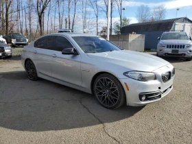  BMW 535