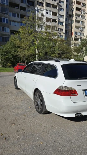 BMW 530 3.0XI, снимка 1