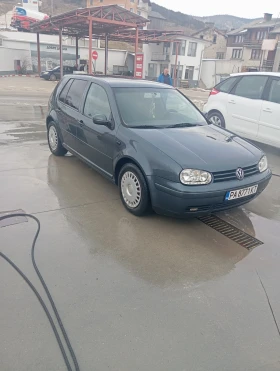 VW Golf, снимка 1