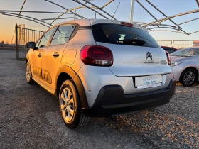 Citroen C3 1.2 KEY LESS EURO 6D, снимка 4