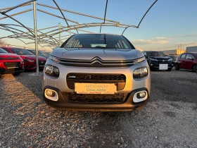 Citroen C3 1.2 KEY LESS EURO 6D, снимка 3