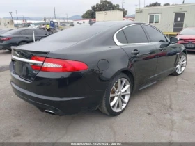 Jaguar Xf V6 SC | Mobile.bg    4