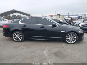 Jaguar Xf V6 SC | Mobile.bg    12