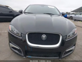 Jaguar Xf V6 SC | Mobile.bg    11