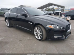 Jaguar Xf V6 SC