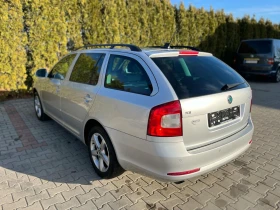 Skoda Octavia, снимка 3