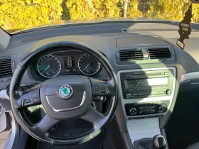 Skoda Octavia, снимка 11